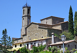 Mieres (Garrotxa)